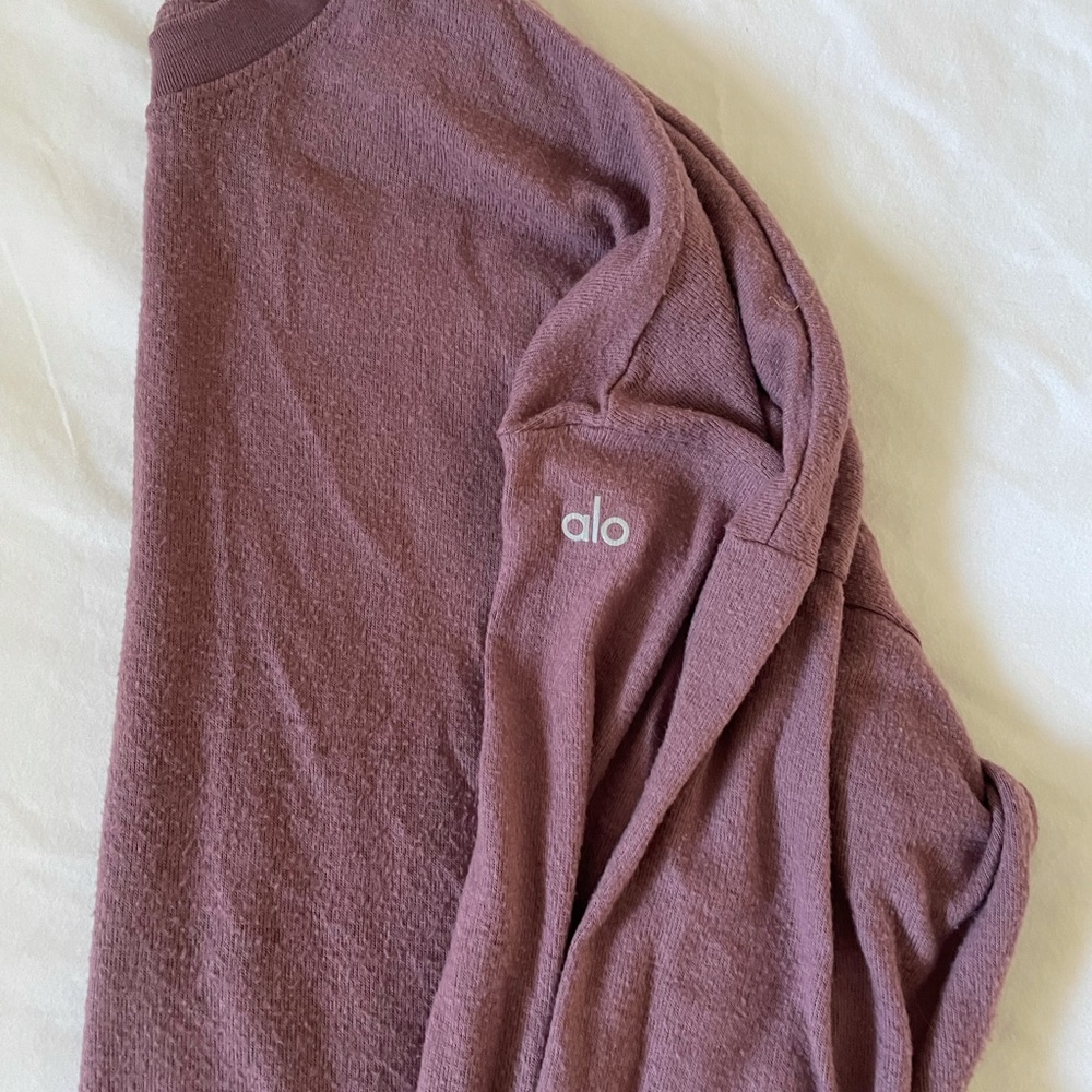 ALO Yoga Sweater